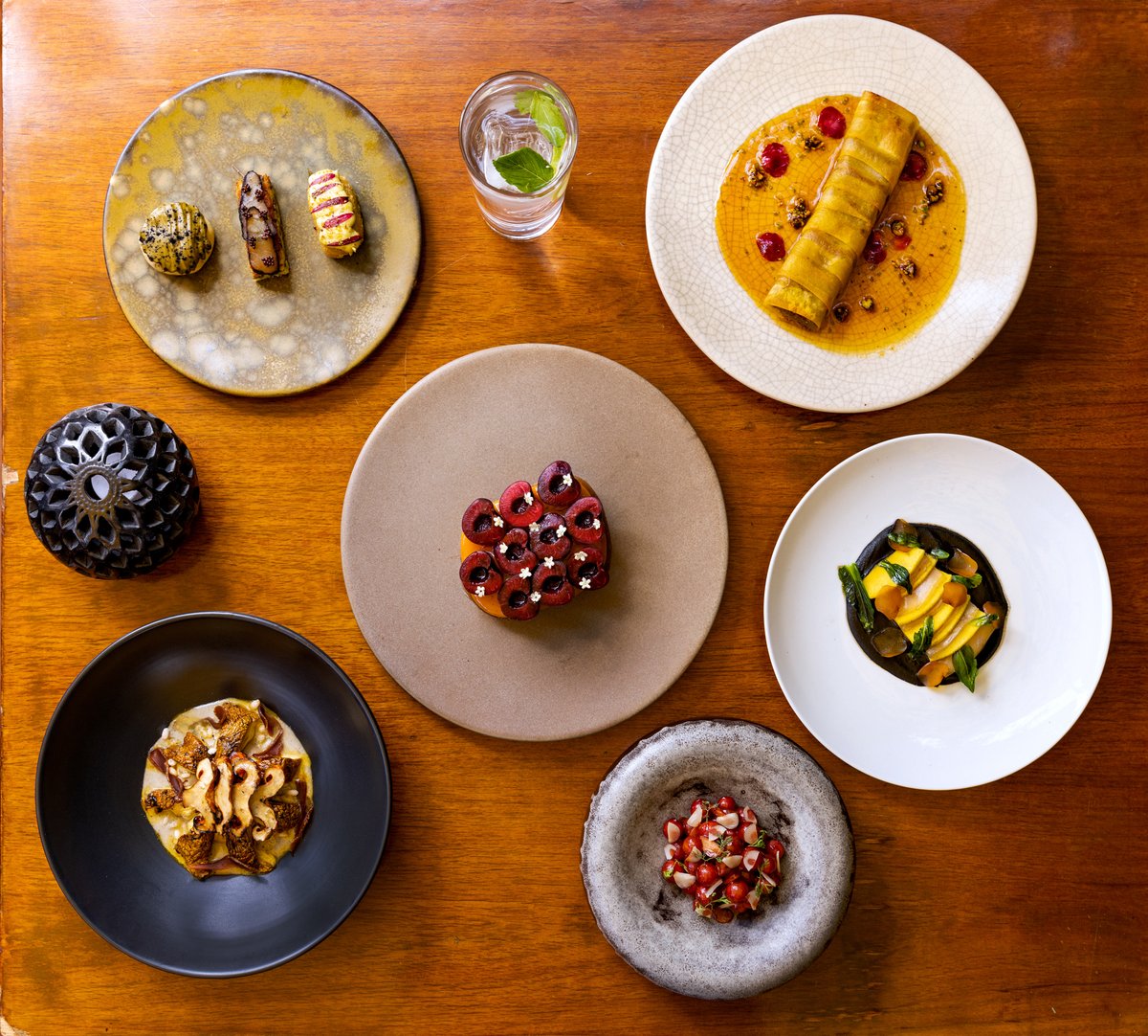 Family Dinner

#CDMX #Travel #AlelíRooftop #Petfriendly #LoveFood