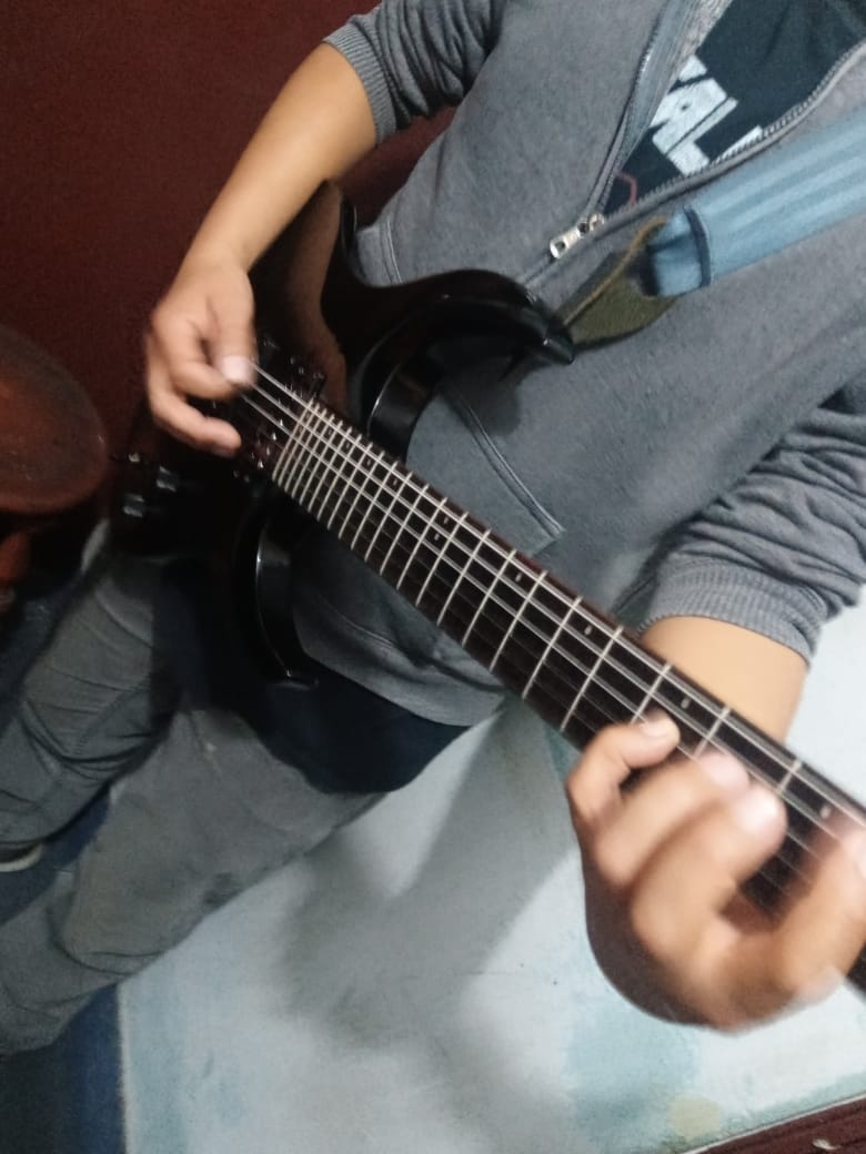 EstigmaMetal's tweet photo. Alistando el Set list para este 28 de Agosto Metal Invaders en el @YieldRock #metalperuano #metalinvaders @RockAchorao @HEADBANGERSLAT @DrTavoTenis https://t.co/TPLMb2SZzK
