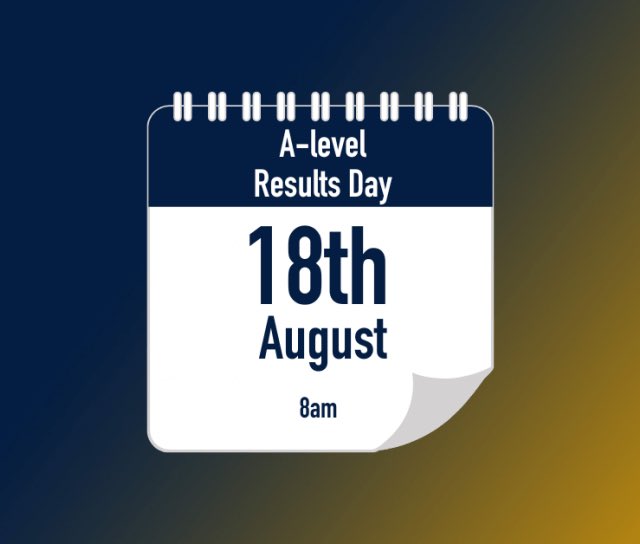 herefordcadets's tweet image. Good luck to everyone receiving their results today. Just remember your best is good enough and so are you #results #positivevibes #goodluck #celebrate #dontgiveup 🏅