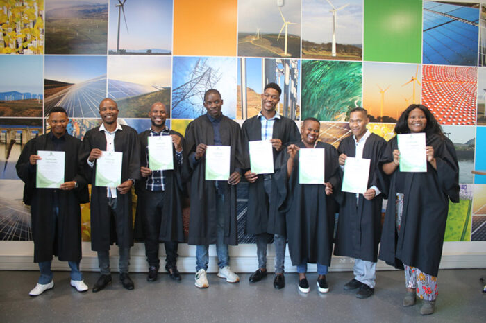 WINDABA_ZA's tweet photo. WIND EXCELLENCE: BUILDING TECHNICAL SKILLS FOR SOUTH AFRICA’S WIND POWER SECTOR

Read more on @_sawea website: https://t.co/xXlXyT2Y0a

#windaba2022 #windenergy #southafrica #leadingwithwind  #windforchange https://t.co/jjuoIEnAHP