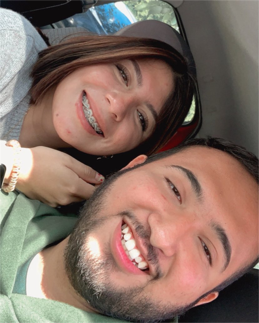 mgtzlaura's tweet photo. Eres mi persona favorita, mi mejor amigo, mi lugar seguro, mi cómplice, el amor de mi vida, eres todo para mi, llegaste a iluminar mi vida, eres ese rayito de sol en los días nublados, tan reconfortante, podría vivir entre tus brazos. ❤️ https://t.co/EcwUY6aqU6