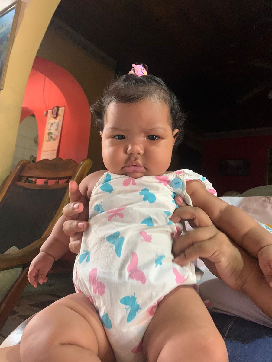 Dalejandra_'s tweet photo. Mi bendición 💝 https://t.co/LqrtB0U8ER