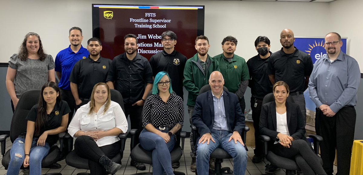 A Great week in the West Zone - South Cal hubs, meeting with current and future leaders at FSTS in Cerritos, Grande Vista and Main St! I am so Impressed by all the talent! <a href="/Buckeyelouie/">TrablS</a> <a href="/Harry_Guleian/">Harry Guleian</a> @Jimboos4 <a href="/eliaa_luna/">Elia Luna</a> <a href="/melirere/">Melinda Herrera</a> <a href="/divine2wincom/">Trina Norman</a> <a href="/OrricoTony/">Tony Orrico</a> <a href="/LCruz_SoCalHR/">Lori Cruz</a>