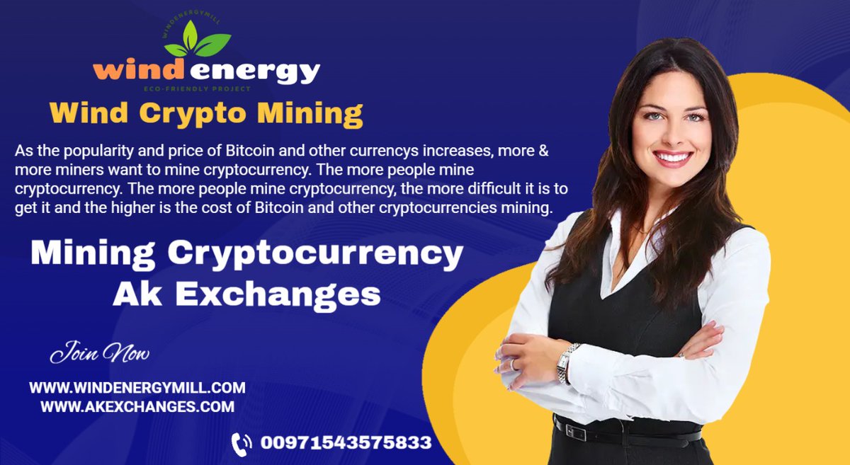 Wind Energy Mill (@millenergy) on Twitter photo 