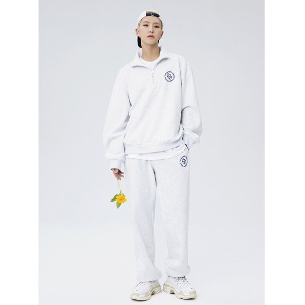 KraftsPh's tweet photo. SEVENTEEN HOSHI X Circle Logo Half Zip Up M2M Training Set 

🏷️  3820 ALL IN +LSF
✔️ MELANGE GRAY 
 📅 50% PAYO Balance PH arrival
 📅 DOO:  till OOS 
 🚢 Normal 
🔗 https://t.co/bXfCGiAGsw

Wts lfb phgo ph go seventeen Hoshi lawson cre neck training set cgp carats sweater https://t.co/VCnQutgchb