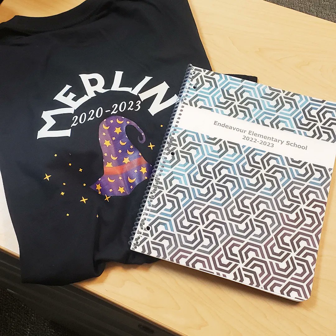 Excited to share I will be diving into #GiftedEd this year as a 5th grade MERLIN teacher in <a href="/IssaquahSchools/">Issaquah School District</a> 

Excited to put my <a href="/urspcs/">Professional & Continuing Studies - U Richmond</a> Gifted endorsement into practice!