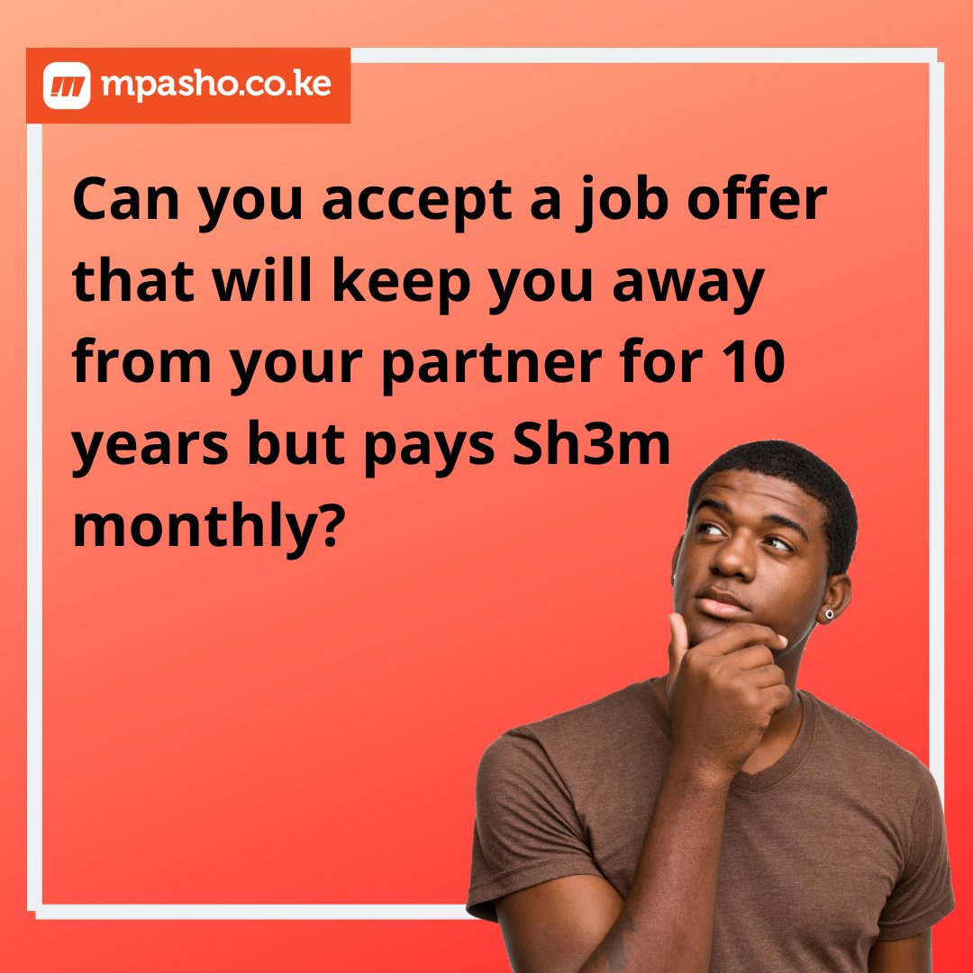 MpashoNews's tweet photo. Eheee.... What would you choose? https://t.co/ppbh17yvlA