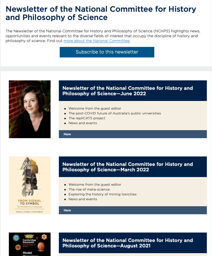 Science_Academy's tweet photo. Like thinking about thinking? Subscribe to our History and Philosophy of Science newsletter for the latest news, opportunities and highlights from a diverse field of knowledge. #history #GetTheScience
https://t.co/0kcbL5K9Ue https://t.co/wRw3Y5RxN0