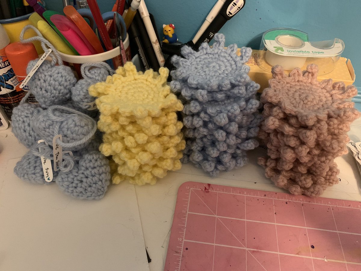anakawaka's tweet photo. I have 49 out of 117 freebies tagged so far for the Seventeen concert in Chicago!! I’ll update this tweet with more info soon💜💜
—I will only be giving them to people that are wearing masks so please wear them—
#BETHESUN #SEVENTEENinchicago #SVT_WORLDTOUR_BETHESUN #freebies https://t.co/NzlSmRhUTb