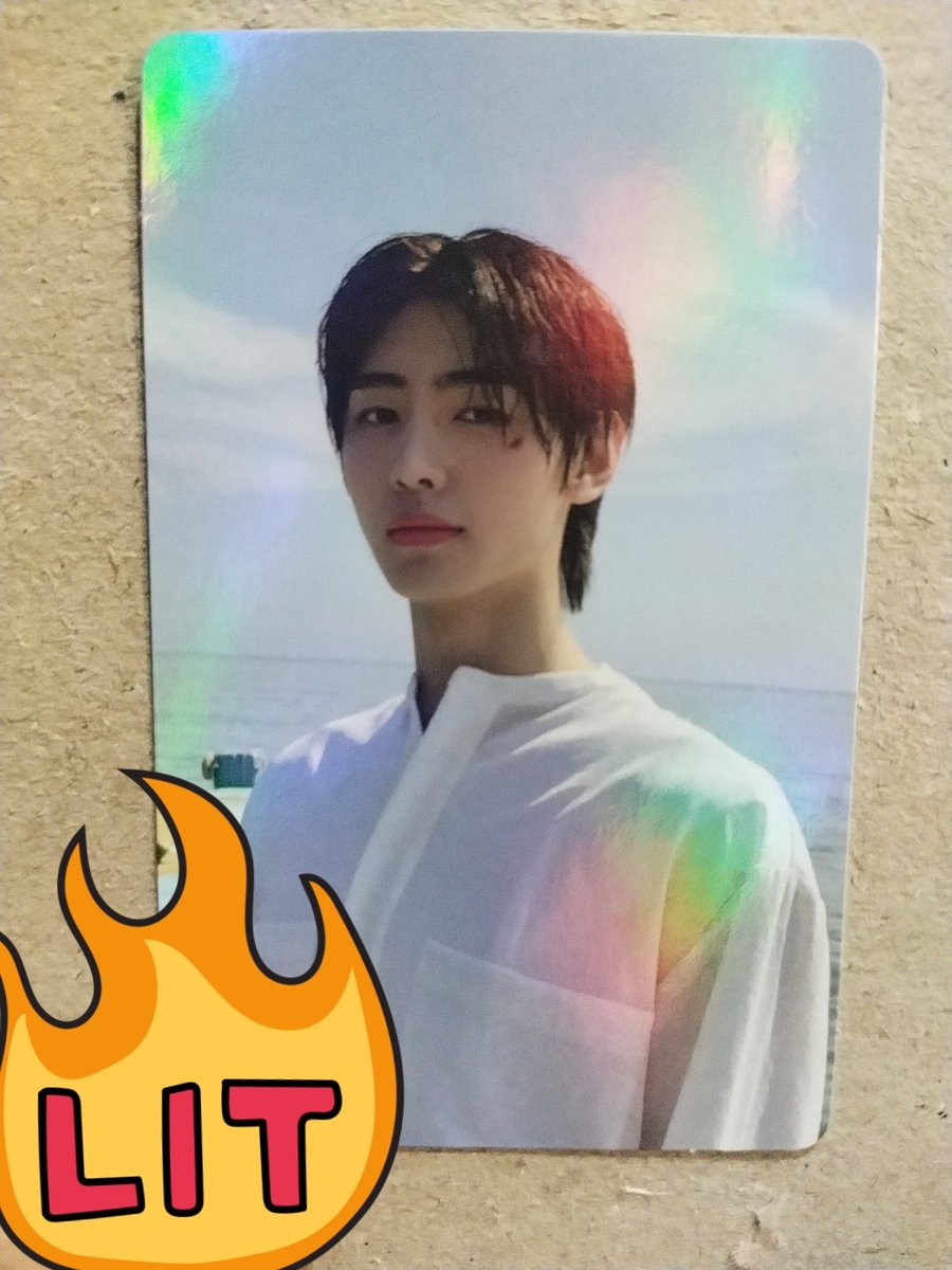 ahyucqna6's tweet photo. 🏷️: #fromgen
📬: @genscart 

hello sorry for the late feedback but hoon ody arrived safely yesterday! thank you so much for packing him safely! til next budol po ♡ https://t.co/MFq8mbkWP1