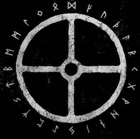 MetaOccult's tweet image. 📕Learn #Occult 

Sun cross is a very old protective sign. The circle symbolizes the rotation of the sun, and the cross represents cycle of the four seasons. It is used as protection, representing balance and infinity.