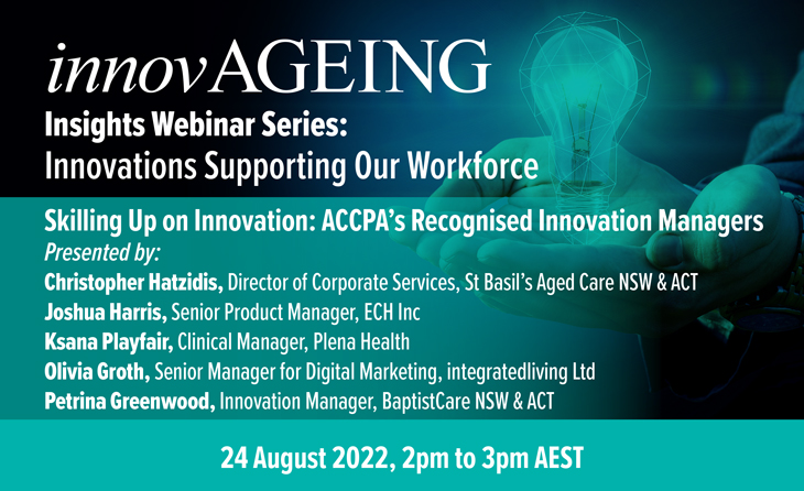 Ageing Australia tweet media