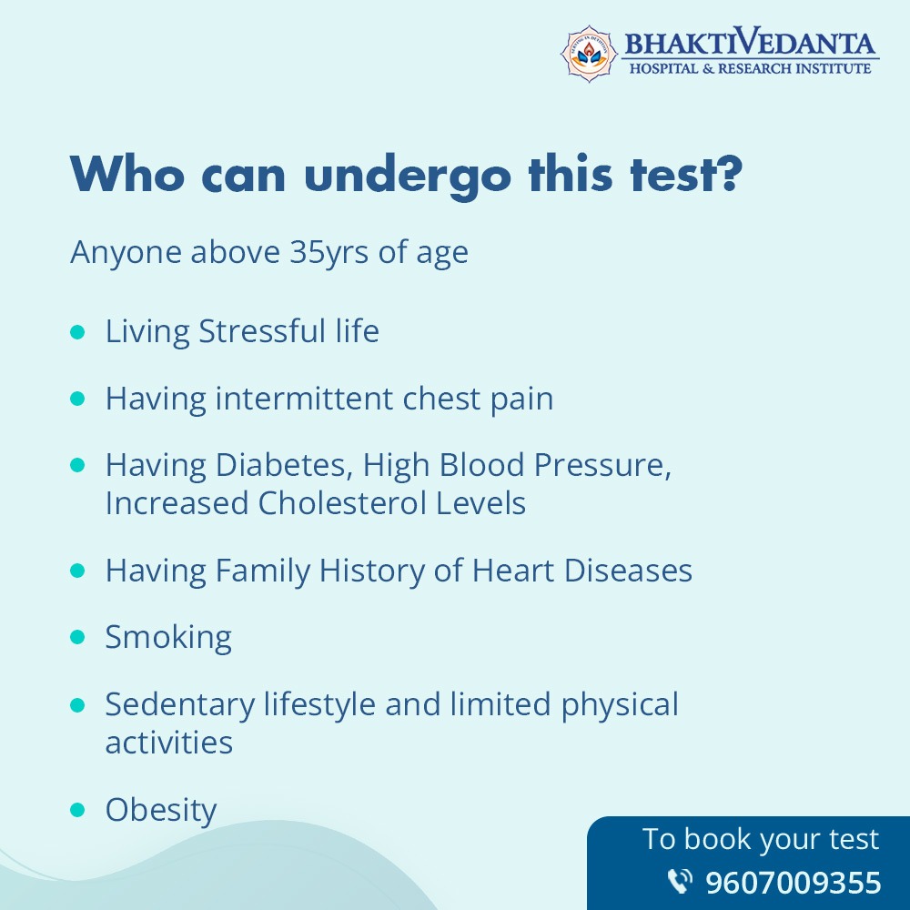 Bhaktivedanta_H's tweet image. It’s never too late to take your heart health seriously and make it a priority. 
If you are above 35 years old, don’t hesitate to undergo CT Calcium Scoring Test. 
To book, call now on 9607009355

@MoHFW_INDIA 
 
#healthcheckup #ctcalciumscore #medtwitter #bhakivedantahospital