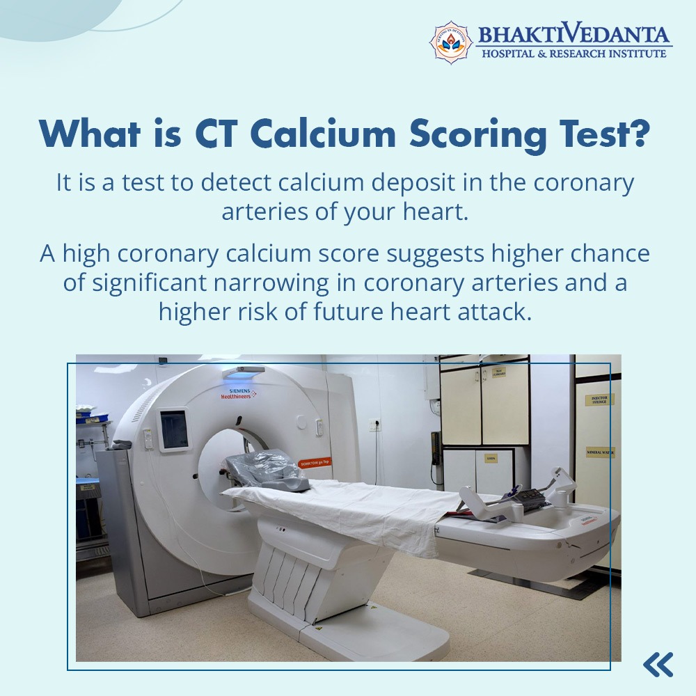 Bhaktivedanta_H's tweet image. It’s never too late to take your heart health seriously and make it a priority. 
If you are above 35 years old, don’t hesitate to undergo CT Calcium Scoring Test. 
To book, call now on 9607009355

@MoHFW_INDIA 
 
#healthcheckup #ctcalciumscore #medtwitter #bhakivedantahospital