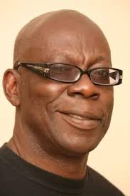 EscobarChim's tweet photo. During my father's last days on earth, some of the literature I would read to him was by Mr Edem Djokotoe. A man so rich with literature and information that his own mind was a gold mine. To hear you lost the fight to colon cancer this morning breaks my heart. Rest in peace sir. https://t.co/UfcMqc3mEc