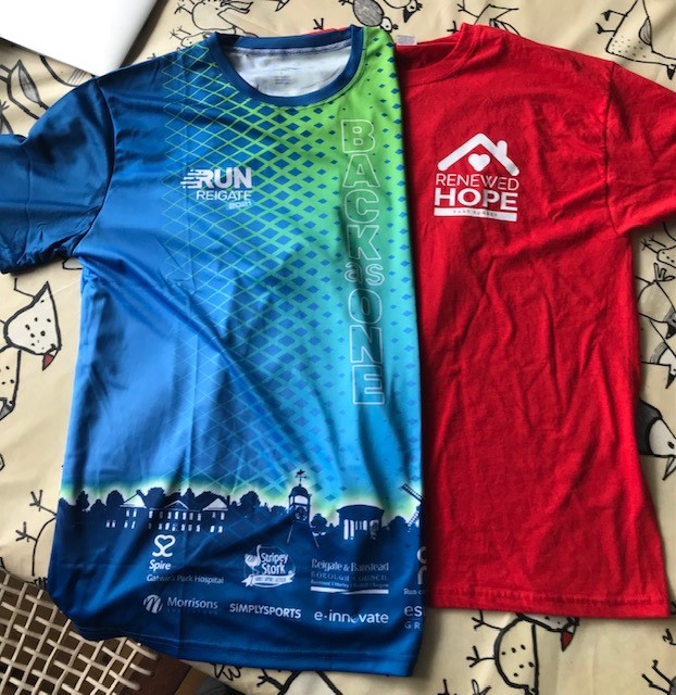 Renewed Hope Trust (@rhteastsurrey) on Twitter photo If you are doing a race at <a href="/runreigate/">Run Series</a> thinking of doing <a href="/runreigate/">Run Series</a> , or just fancy getting some training in, come to the Run Club this evening at Priory Park. Team Renewed Hope will be there, so find out about joining us on 18th Sept. "Any Age, Any Distance, Any Time" If you are doing a race at <a href="/runreigate/">Run Series</a> thinking of doing <a href="/runreigate/">Run Series</a> , or just fancy getting some training in, come to the Run Club this evening at Priory Park. Team Renewed Hope will be there, so find out about joining us on 18th Sept. "Any Age, Any Distance, Any Time"