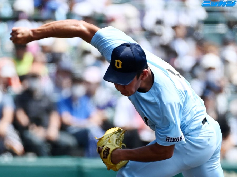 高校野球日本代表22のメンバーや注目選手とイケメン U18ワールドカップ優勝の可能性は Snopommedia
