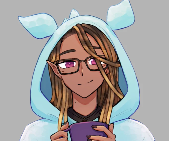  STREAM END - thank you for chilling out with me now I gotta dash  Thank you  for raiding today too!I'm likely to continue my commissions off stream so hopefully next week we can draw something new! Have a good rest of your week!  