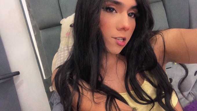 Good day, Love u bb.   Like and my picts 🙈 https://t.co/73pt6AzPYu<a href="/tag/transgirl"class="tags"><span>#transgirl</span></a><a href="/tag/transgirls"class="tags"><span>#transgirls</span></a><a href="/tag/transgirlnextdoor"class="tags"><span>#transgirlnextdoor</span></a><a href="/tag/transgirlsofinstagram"class="tags"><span>#transgirlsofinstagram</span></a>