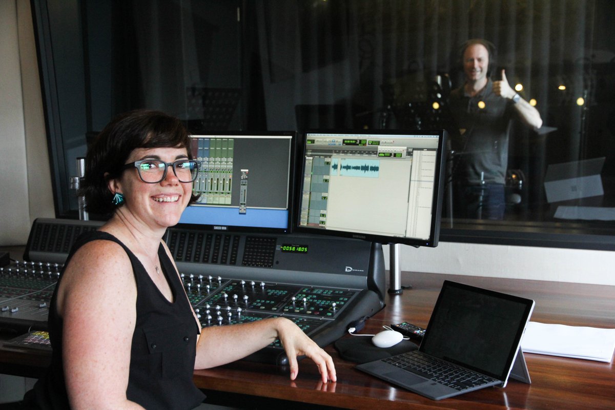 VoxOfTomorrow's tweet image. Voice Over Workshops happening in Melbourne over the next few weeks with places available.

Perfect for beginners!

voicesoftomorrow.com.au/course-dates/

#voiceovercoaching #voiceovercourse
#voiceovercoach