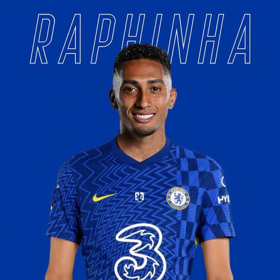 bigchopperche's tweet photo. According to reports, Raphina and Kounde are set to miss the upcoming game against Leeds United 😱 https://t.co/MWHo4nsGJB