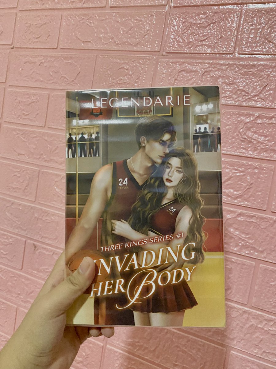 taliajsandejas's tweet photo. Resealed! Oki itatabi na kita uli, dahil maganda ka, dapat itago ka para di madumihan agad. π€§
- @legendariewp | #invadingherbody https://t.co/WpUMbIgZLL