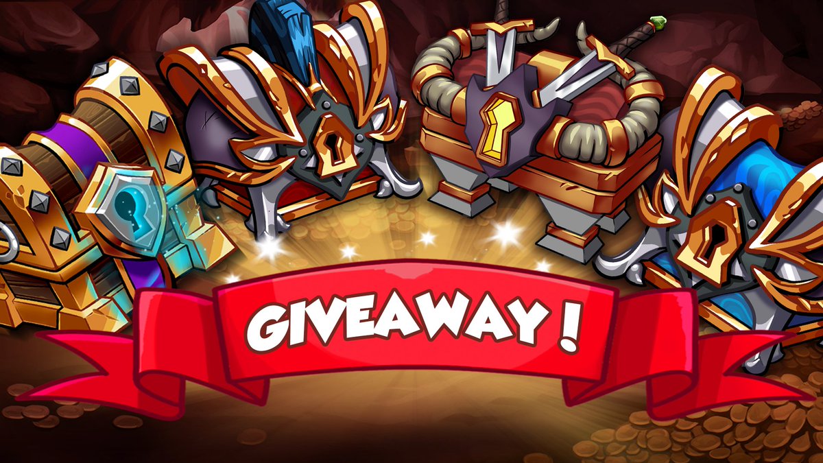 Heroes Lineage (@heroes_lineage) on Twitter photo 🤩New giveaway of Heroes Lineage.🤩
🎁Reward: 2 Chests + 3 Whitelist
🔝Just follow these steps:
Like + RT + Tag 3 Friend
Follow
<a href="/Heroes_Lineage/">Heroes Lineage</a>
Join our Discord and drop your proof on Twitter Proof channel
discord.gg/FGSP89pc
#NFT #P2E #PlayToEarn #F2P #Polygon 🤩New giveaway of Heroes Lineage.🤩
🎁Reward: 2 Chests + 3 Whitelist
🔝Just follow these steps:
Like + RT + Tag 3 Friend
Follow
<a href="/Heroes_Lineage/">Heroes Lineage</a>
Join our Discord and drop your proof on Twitter Proof channel
discord.gg/FGSP89pc
#NFT #P2E #PlayToEarn #F2P #Polygon
