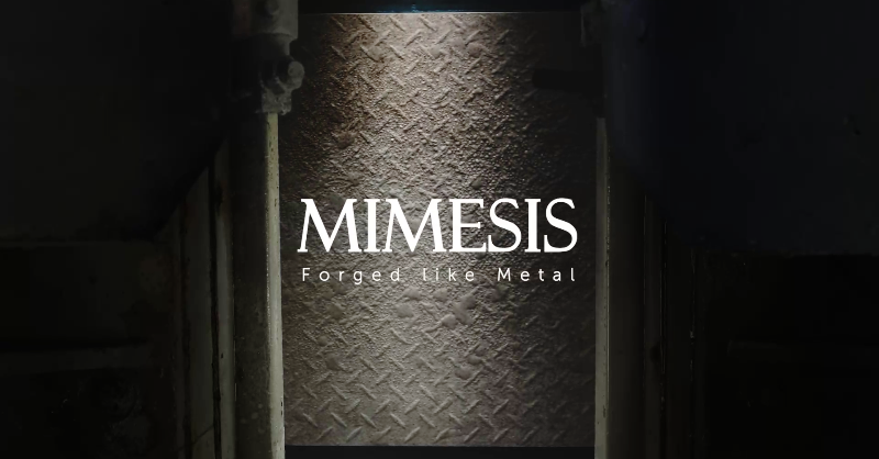rakceramics's tweet photo. Inspired by the art of forging metal, our Mimesis series is born. Discover the charm of Mimesis in @cersaie!

Hall P36. Booths A20-B23 &amp; A22-B25
26 - 30 September 2022

#RAKCeramics #RoomForImagination #ProductPreview #MeetUsAtCersaie #Cersaie2022 #Cersaie #InteriorInspo