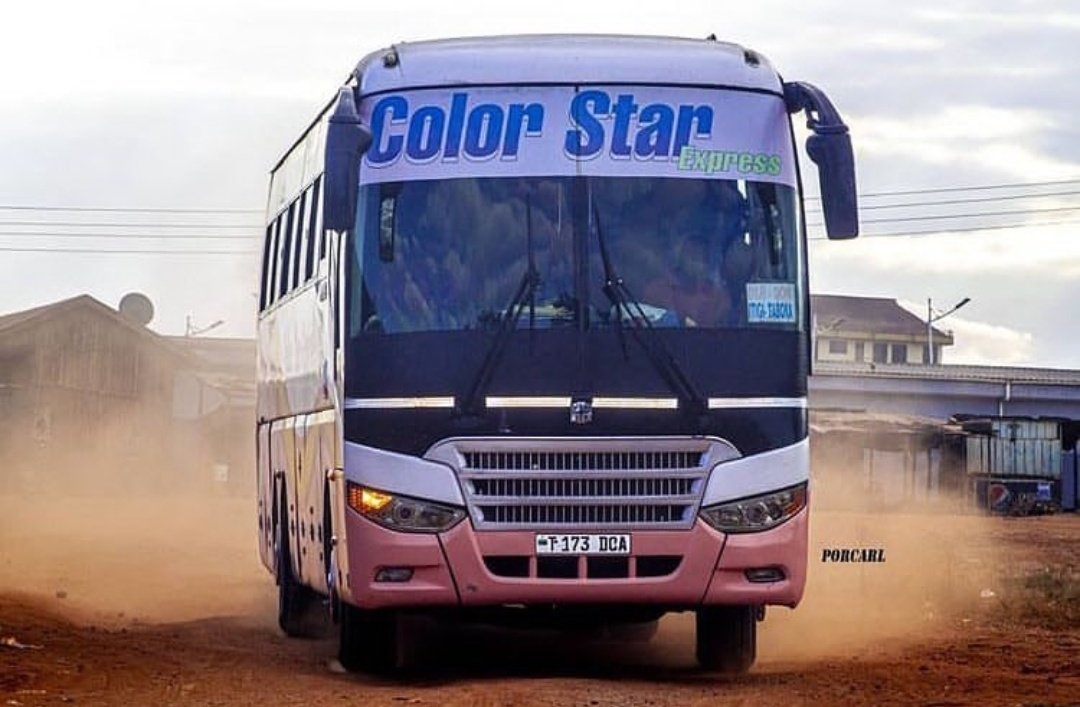 kirigitim's tweet photo. Licha ya kupelekewa Mega jamaa bado mbishi road......
Dar to Tabora na #ColorStar_Expresa https://t.co/s97liKxQU7