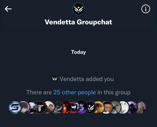 Vendetta tweet media