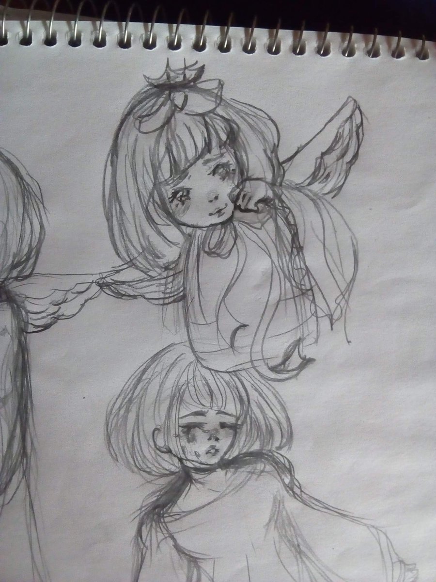 MishideValo's tweet photo. 🖤✨
#draw #traditional #art #Oc #drawcito https://t.co/MwdwK8vcgz