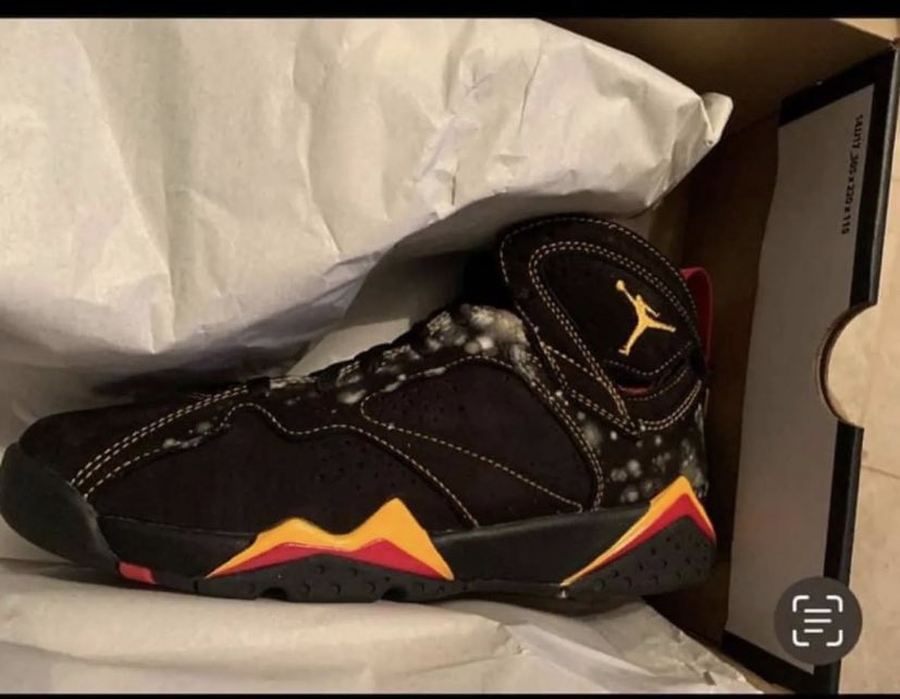 dannerboy3787's tweet photo. Cmon @nikestore 🙄😡🤬 https://t.co/5cLaRQp34y