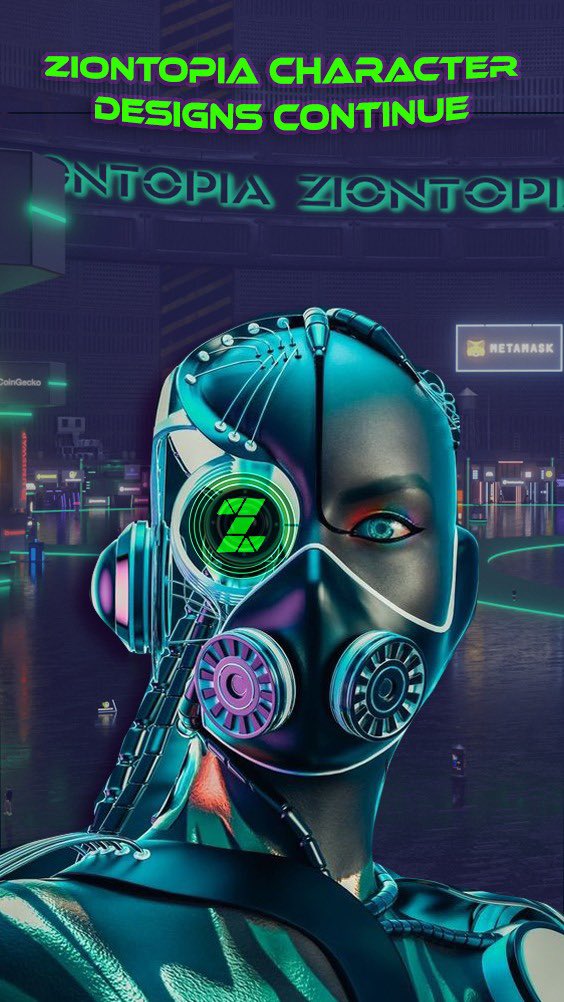 zion_topia's tweet photo. Characters of ZionTopia be ready soon 🚀
You could make your own designs too of course😎

#ziontopia #shopzion #game #Metaverse #binance #MMO https://t.co/13fS8wXOu4