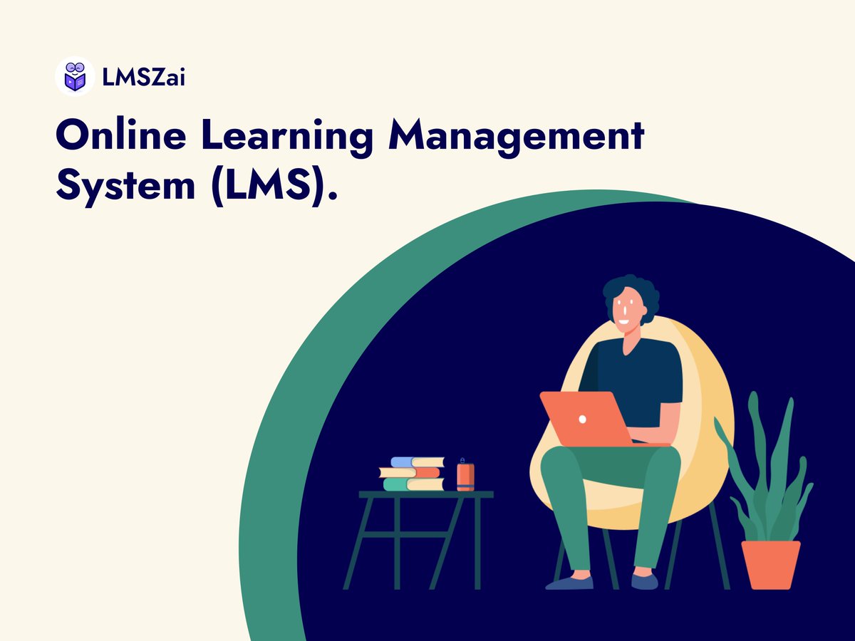 zainiklab's tweet photo. LMSZai is a web based responsive application that includes an online learning management system, you can view on this page and live demo. You can also key features in the following list.

💁‍♂️💁‍♂️Live Demo https://t.co/TqpH8gFzZM

#lms #learning #management #system #education https://t.co/2cvamRCFO9
