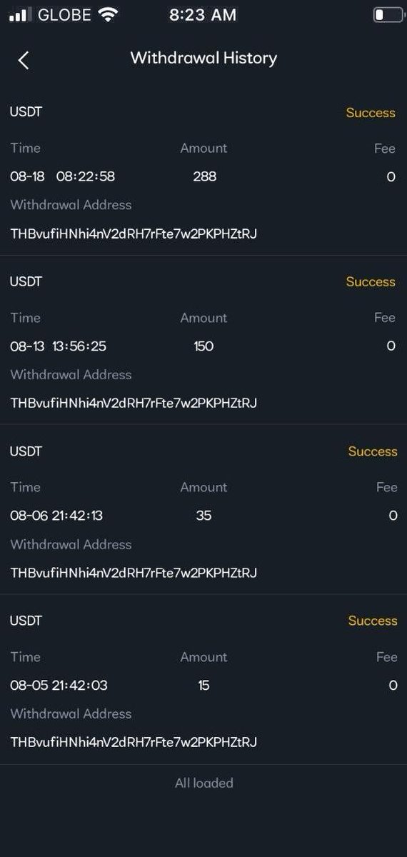 isa_soarez's tweet photo. Thank you for This wonderful Opportunity FXPRO-USDT <3
#FXPROUSDT https://t.co/8bqcYWa9zu