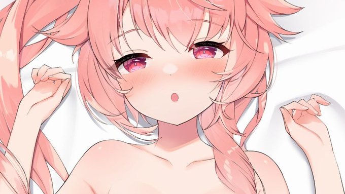 ナチュチュ…… 