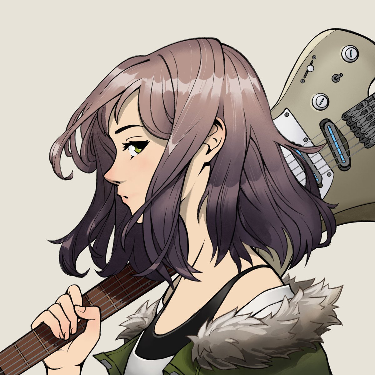 🔥KOC Whitelist Giveaway🔥

More than art. It’s an attitude. KOC residents are optimistic, social, peace-loving and pro-freedom. 

🎁10 WL spots.

Steps:

☑️ Follow <a href="/KOC_lifestyle/">Kingdom of Commons</a>
☑️ RT &amp; Like, Tag 3+ Friends
☑️ Like project pinned tweet

48H ⏰

#NFTGiveaway #NFTs #NFTCommumity