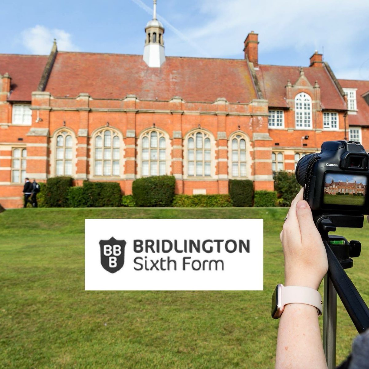 Good luck to all the year 13s receiving their results today. UCAS updates at 8.00am and the English block is open from 10.00am to pick up results. Mr Pick and Mrs Driver will be on hand as your L6 qualified careers advisors if you need any information, advice and guidance.