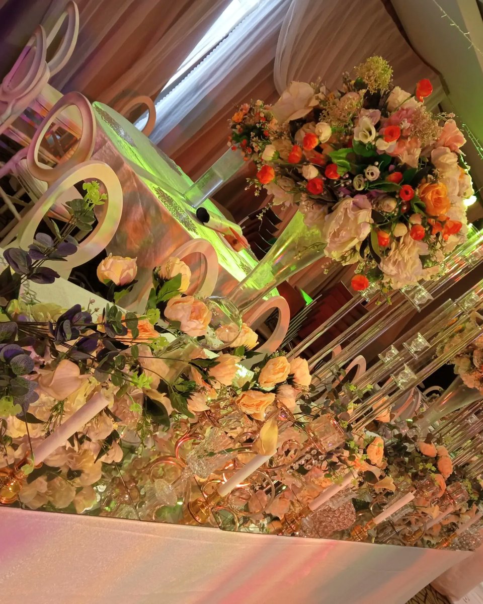 Kennyhopson's tweet photo. If it's not beautiful, it's not from us.
Call us for any kind of decoration.
Kindly retweet, my client is definitely on your TL https://t.co/aYTNNJljZI