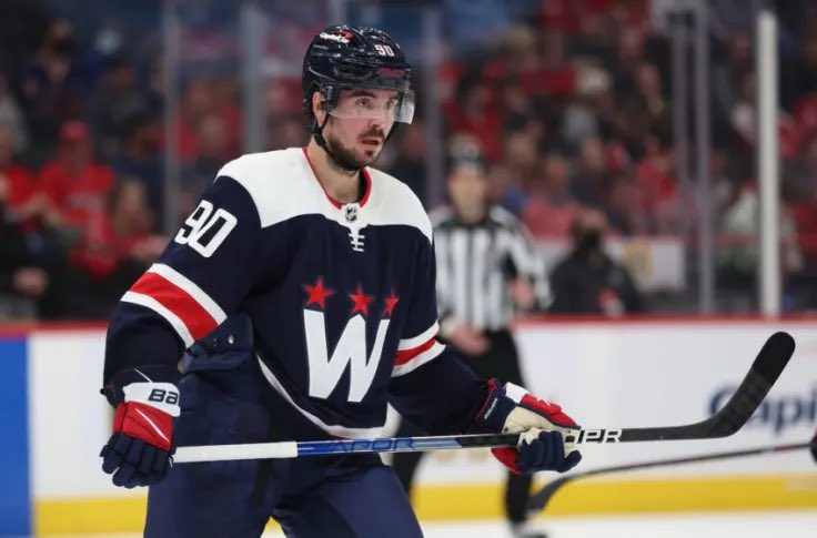 Marcus Johansson 🇸🇪 - Washington Capitals

31 år, C/LW

👶: IF Lejonet

Spelade SHL med Färjestad mellan 07/08 och 09/10. Spelade för BIK Karlskoga i HA under lockouten 12/13. Spelat i NHL för Devils, Boston, Buffalo, Wild och Seattle. Började i Capitals och har nu återvänt dit.