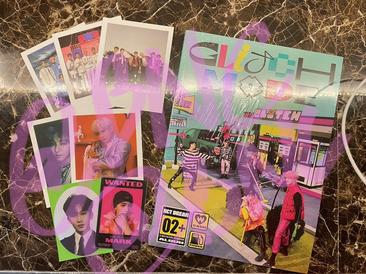 BahayNiChucha's tweet photo. wts lfb ph only

set - ₱2200 + optional pf + lsf
glitch mode glimo sealed
pola a b c
renjun helfu pola
jungwoo favorite pola
mark classic emblem (free!)
mark lenti

payo (prio) / 3 days reservation with non-refundable ₱100 dp

pay today, can ship tomorrow! https://t.co/cfXiairRxi