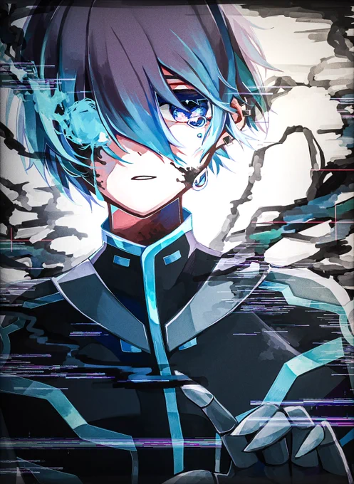 #独学でここまで成長したからお前も頑張れ←去年6月 今年7月→ 