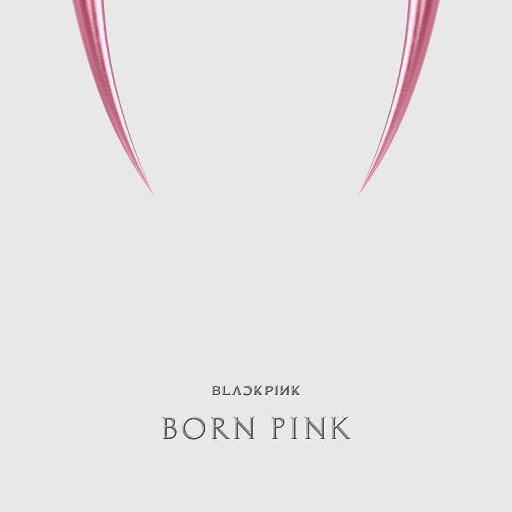PopCrave's tweet photo. YG Entertainment announces that #BLACKPINK’s sophomore album 'BORN PINK' has surpassed 1.5 MILLION pre-orders in less than a week. https://t.co/aF72w3rT2G
