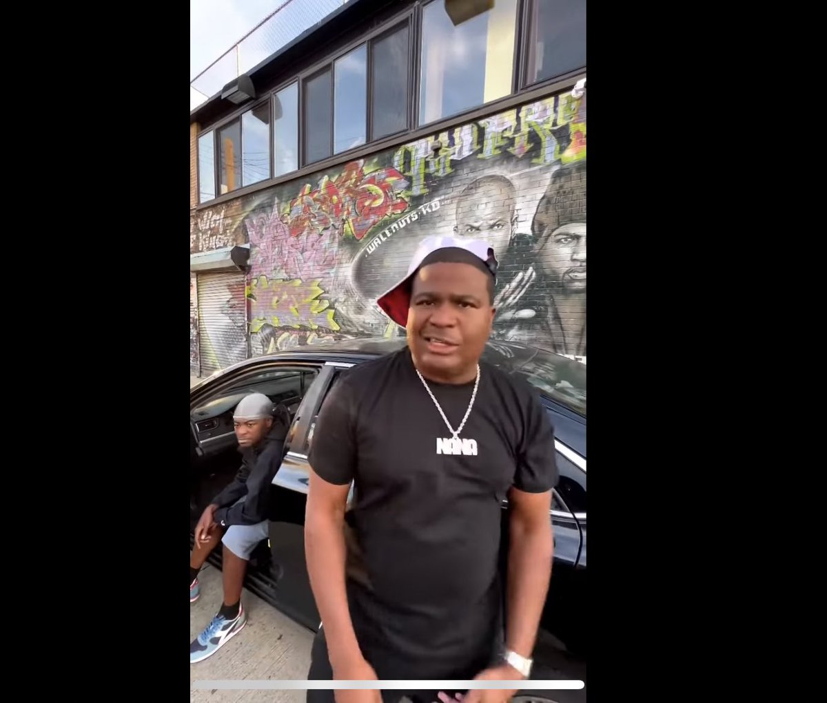 TheBrnc's tweet photo. @DNA_GTFOH  🗣 “ Most of these niggas y’all watch - on opioids “…👀🤣😳🔥🔥🔥🔥🔥🔥 listen man - where’s the rest of verse !!??? https://t.co/Wr9tmld0zh