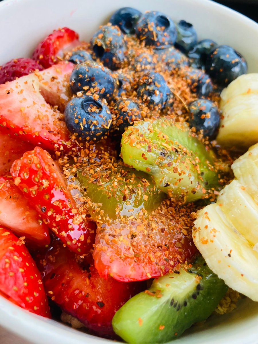 Surprised 4034 associates with some delicious Yum Berry Bowls today to express our appreciation for their hard work and dedication! @BenRainesHD <a href="/erin_brown33/">Erin</a>  <a href="/DHRM_D289/">Jeff Gregg</a>