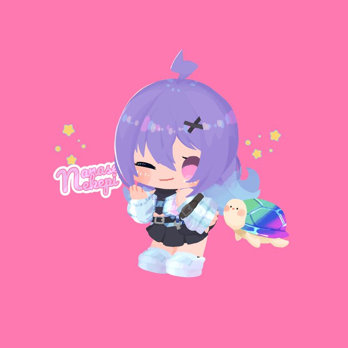 デフォルメのtwitterイラスト検索結果