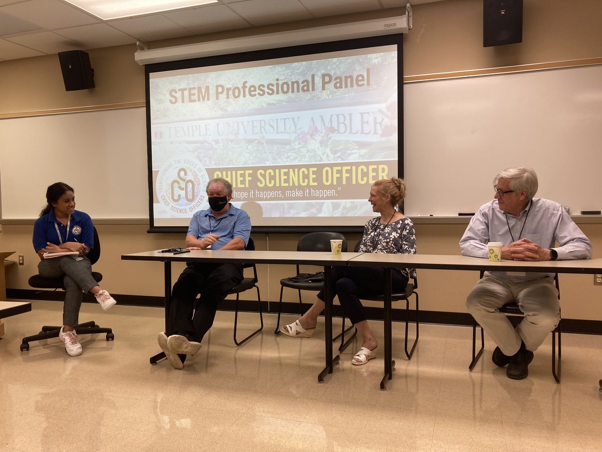 Pennsylvania CSO tweet media