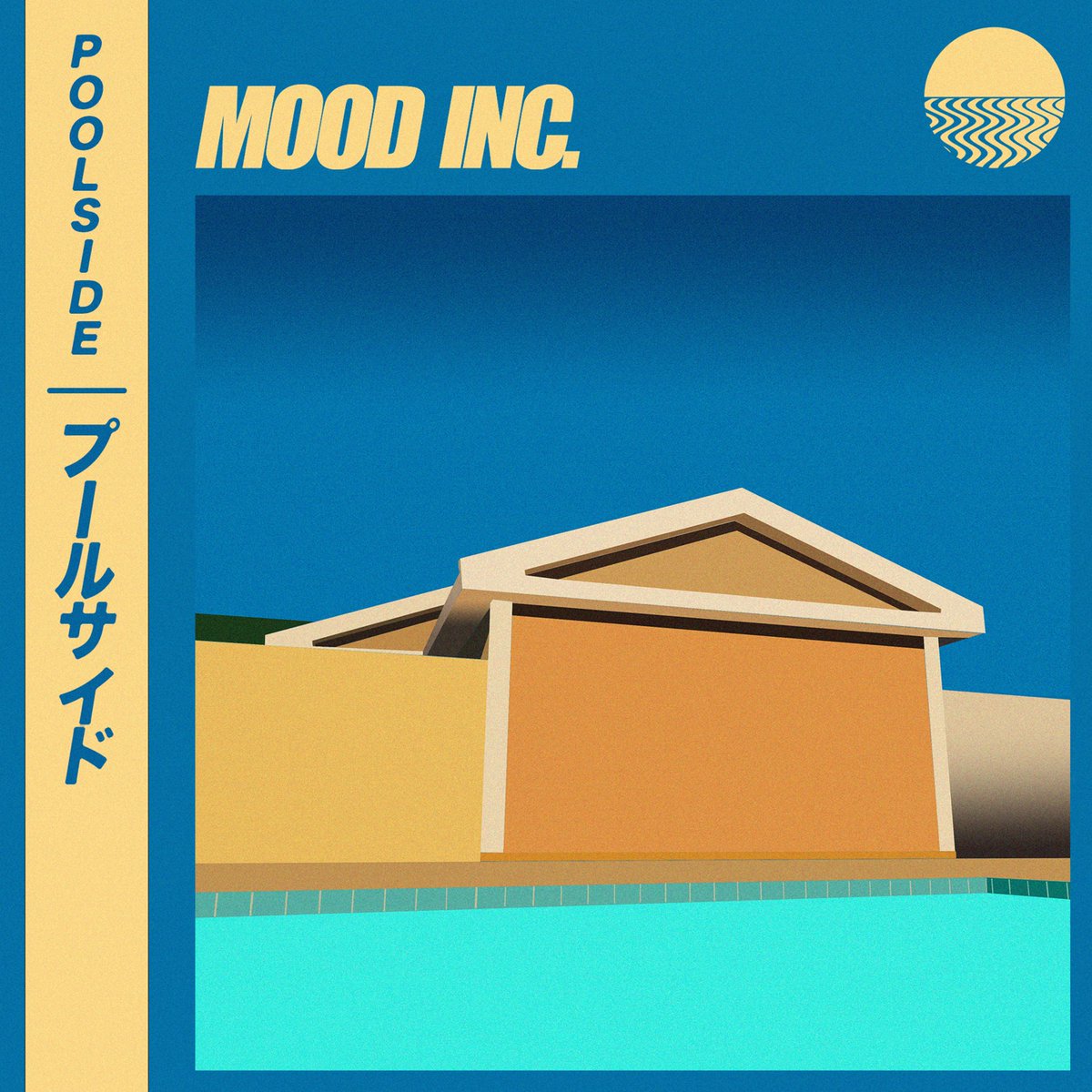 MOOD INC. (@wemoodinc_) on Twitter photo Our new single 'Poolside' will be available to stream on the 26th of August🍹Artwork by our very own Sam Webb.
Join us by the sun-loungers and pre-save 'Poolside' on <a href="/spotifyuk/">Spotify UK & Ireland</a> via the link in our bio. ☀️
#newmusic #newmusicfriday #poolside #MOODINC #mood #independent Our new single 'Poolside' will be available to stream on the 26th of August🍹Artwork by our very own Sam Webb.
Join us by the sun-loungers and pre-save 'Poolside' on <a href="/spotifyuk/">Spotify UK & Ireland</a> via the link in our bio. ☀️
#newmusic #newmusicfriday #poolside #MOODINC #mood #independent