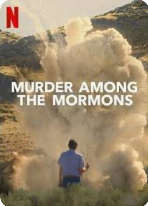 crimedinerpod's tweet photo. EP: We React to Murder Amung the Mormons 
https://t.co/2VqDO1zogV
#Covid has launched a plague upon our homes and we weren't able to record so we pulled from our @patreon archives.

Listen to us unpack the @netflix #documentary Murder Among the Mormons

Member of @darkcastnetwork https://t.co/BYDS7ru42a