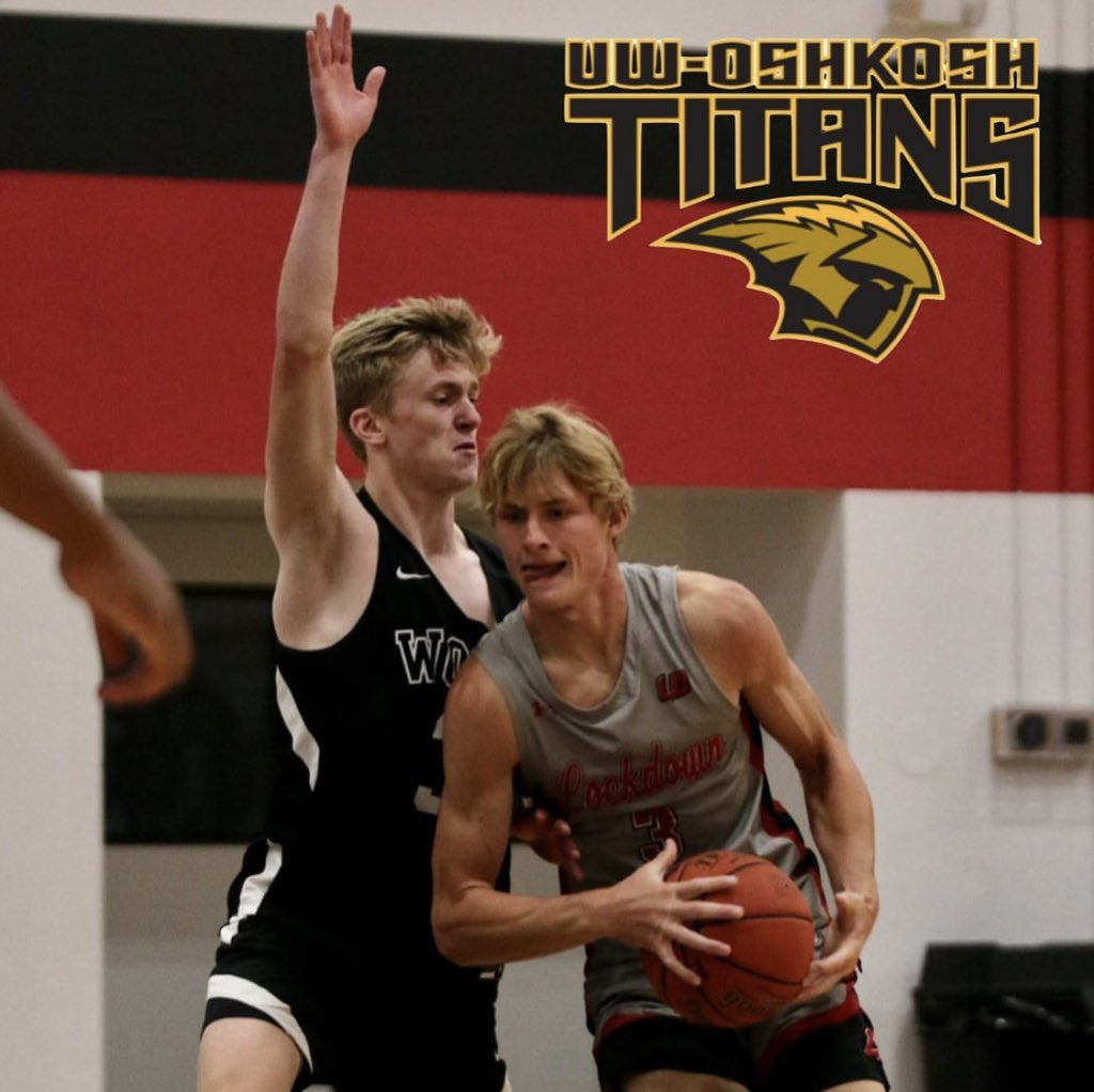 After a great visit with Coach Lewis and the rest of the coaching staff I’m blessed to receive my second offer from UW Oshkosh!